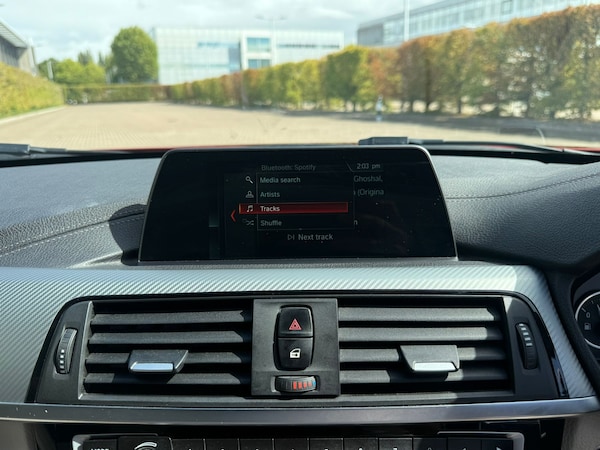 Used BMW 3 Series 2017 for sale - 75754356: Photo 20