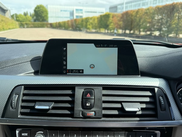 Used BMW 3 Series 2017 for sale - 75754356: Photo 22