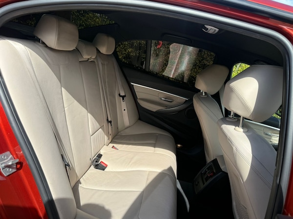 Used BMW 3 Series 2017 for sale - 75754356: Photo 24