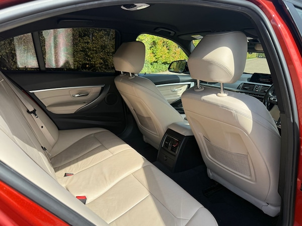 Used BMW 3 Series 2017 for sale - 75754356: Photo 25