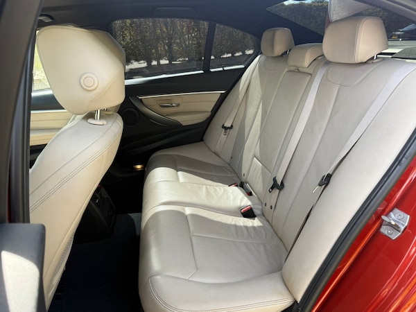 Used BMW 3 Series 2017 for sale - 75754356: Photo 26