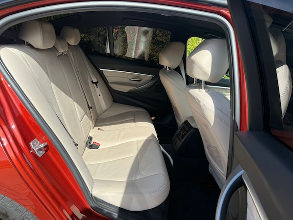 Used BMW 3 Series 2017 for sale - 75754356: Photo 28