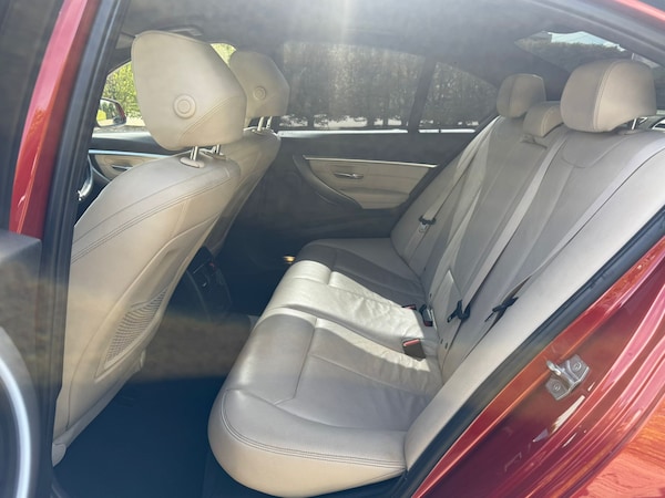Used BMW 3 Series 2017 for sale - 75754356: Photo 30