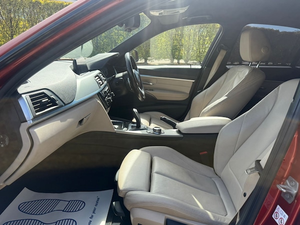 Used BMW 3 Series 2017 for sale - 75754356: Photo 31