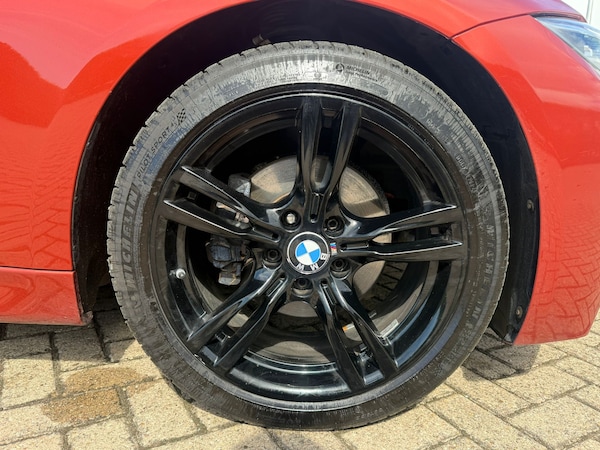 Used BMW 3 Series 2017 for sale - 75754356: Photo 39