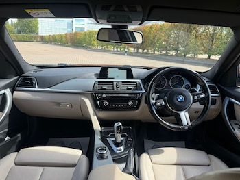 Used BMW 3 Series 2017 for sale - 75754356: Photo