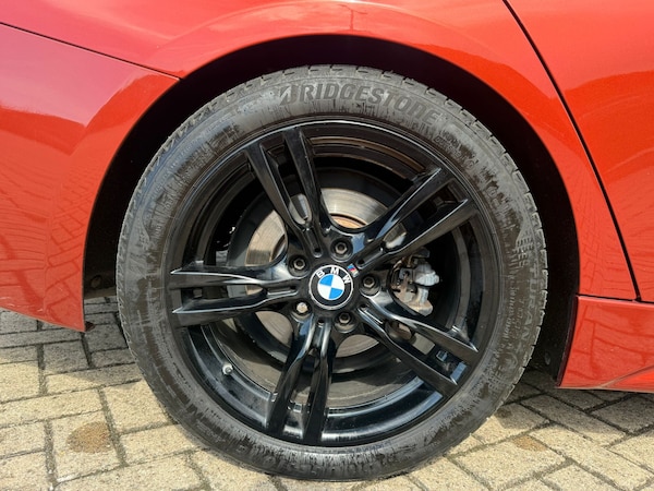 Used BMW 3 Series 2017 for sale - 75754356: Photo 40