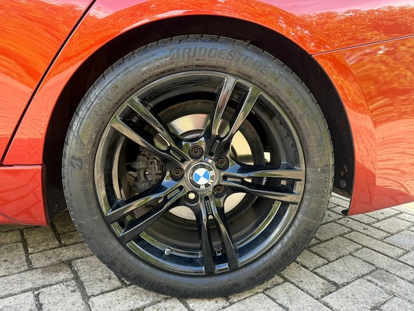 Used BMW 3 Series 2017 for sale - 75754356: Photo 41