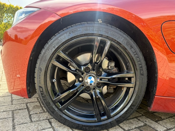 Used BMW 3 Series 2017 for sale - 75754356: Photo 42
