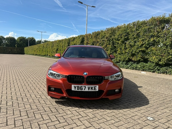 Used BMW 3 Series 2017 for sale - 75754356: Photo 6