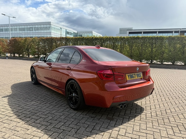 Used BMW 3 Series 2017 for sale - 75754356: Photo 7