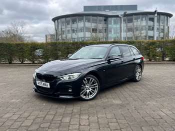 Used BMW 3 Series 2015 for sale - 73989643: Photo
