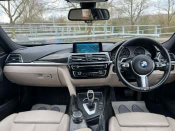 Used BMW 3 Series 2015 for sale - 73989643: Photo