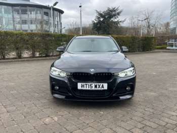 Used BMW 3 Series 2015 for sale - 73989643: Photo