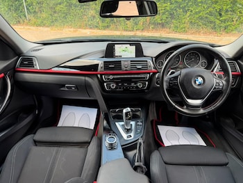 Used BMW 3 Series 2017 for sale - 79301599: Photo