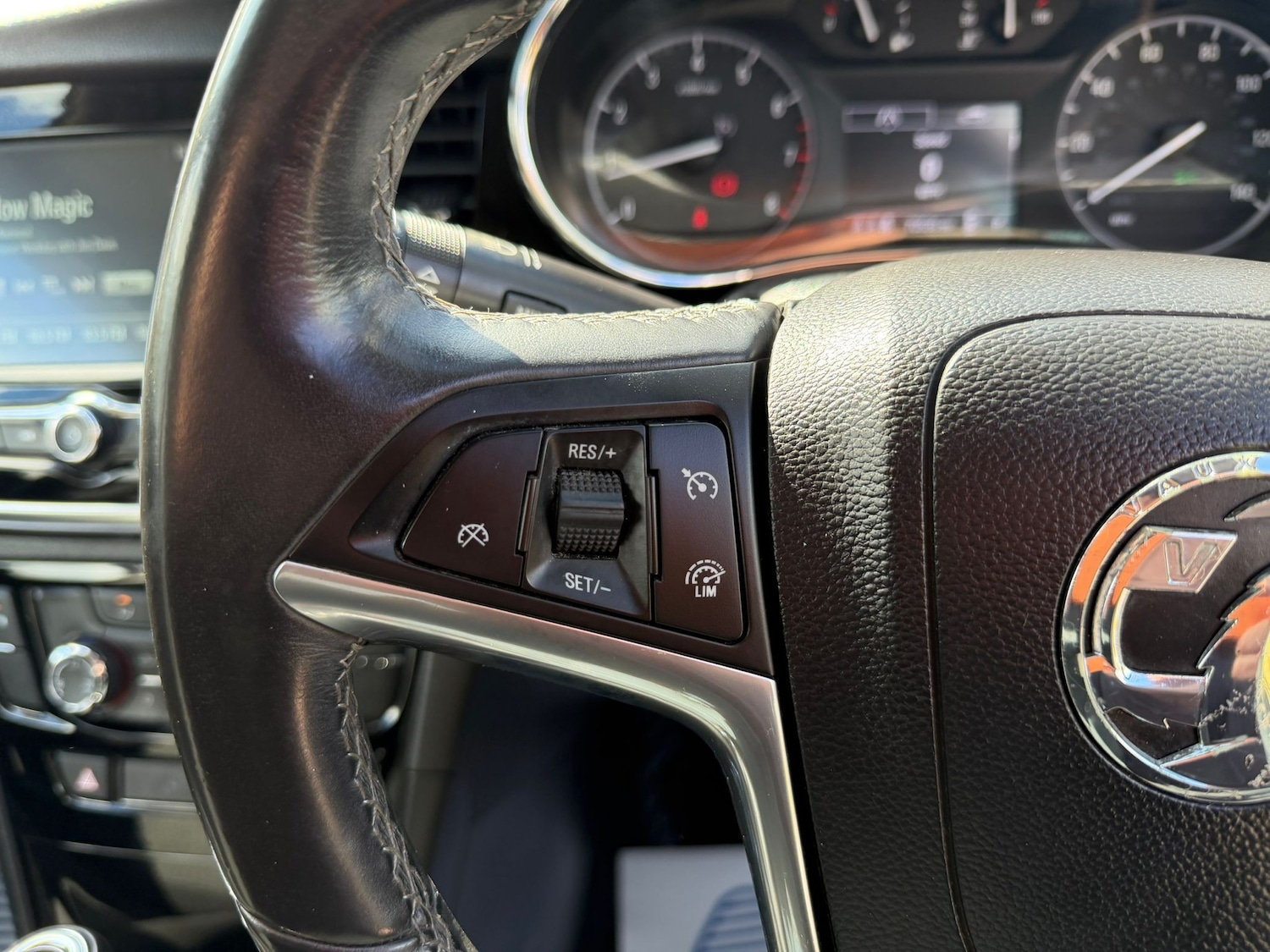 Used Vauxhall Mokka X 2018 for sale - 78016016: Photo 10