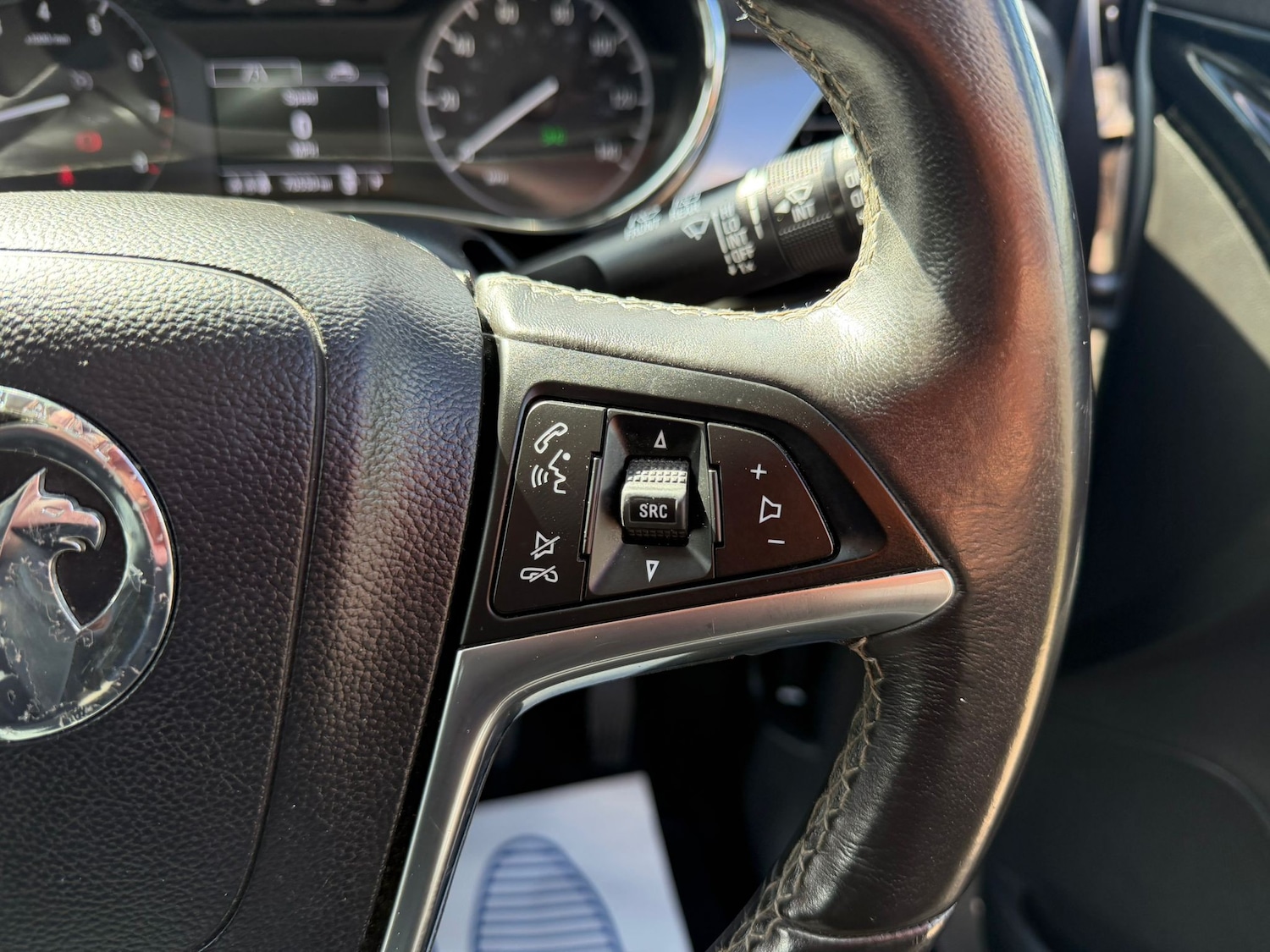 Used Vauxhall Mokka X 2018 for sale - 78016016: Photo 11