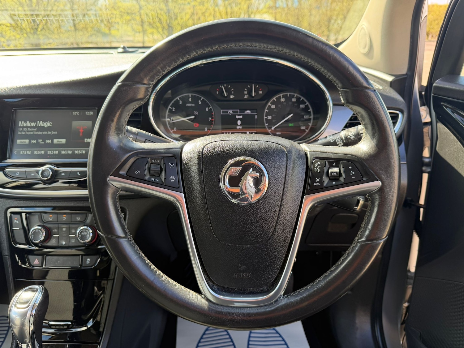 Used Vauxhall Mokka X 2018 for sale - 78016016: Photo 12