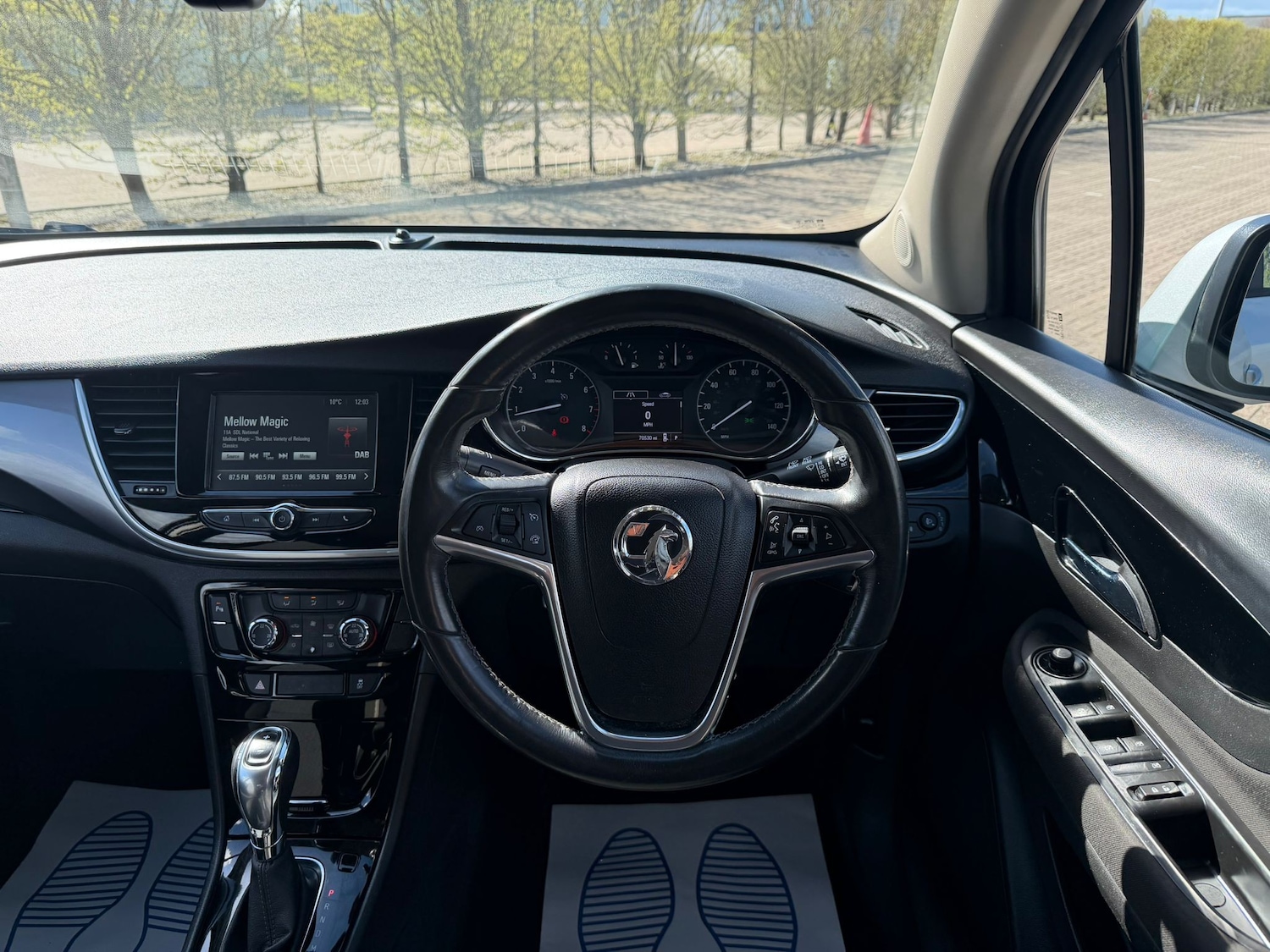 Used Vauxhall Mokka X 2018 for sale - 78016016: Photo 13