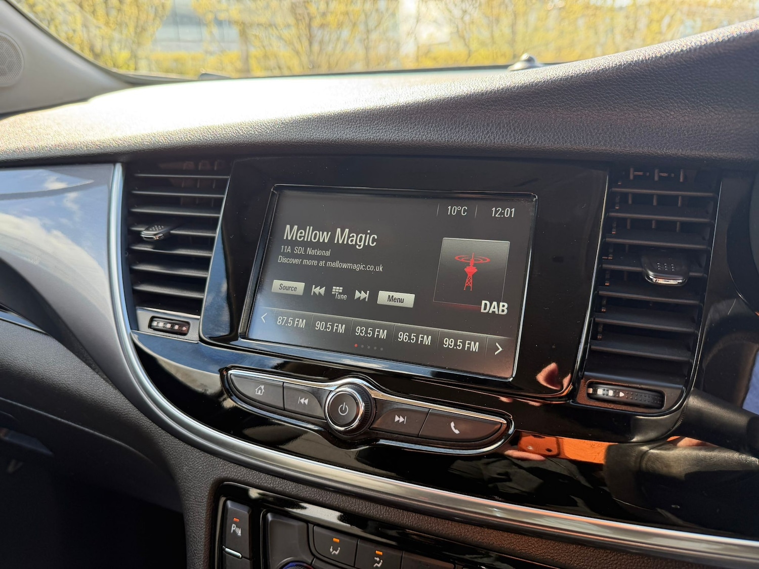 Used Vauxhall Mokka X 2018 for sale - 78016016: Photo 14