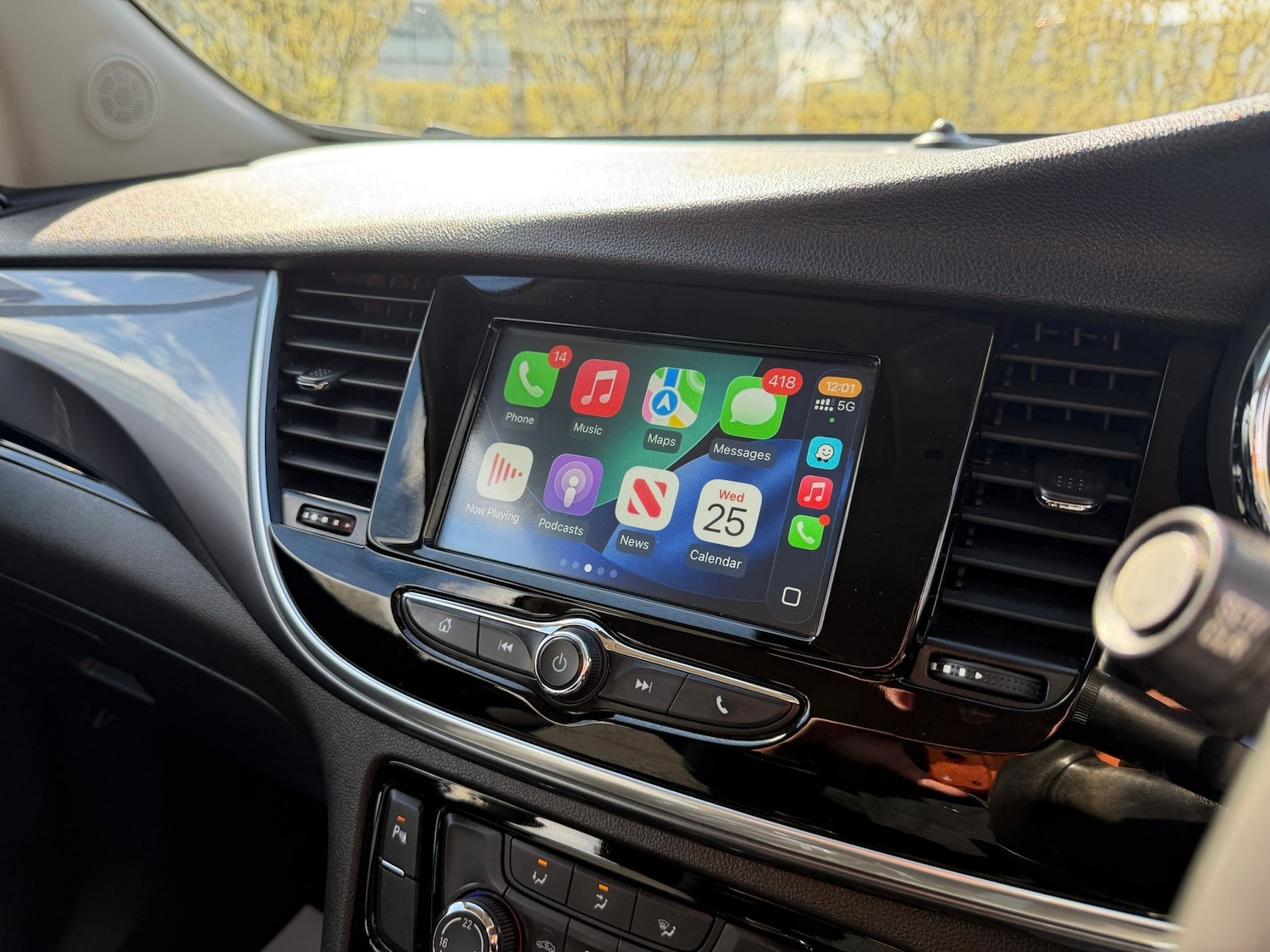 Used Vauxhall Mokka X 2018 for sale - 78016016: Photo 15