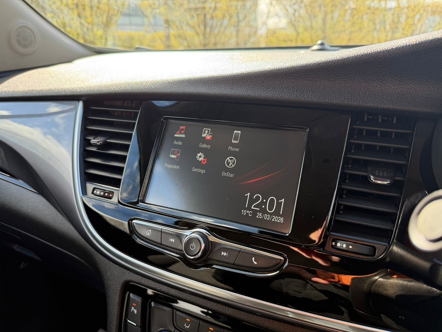 Used Vauxhall Mokka X 2018 for sale - 78016016: Photo 16