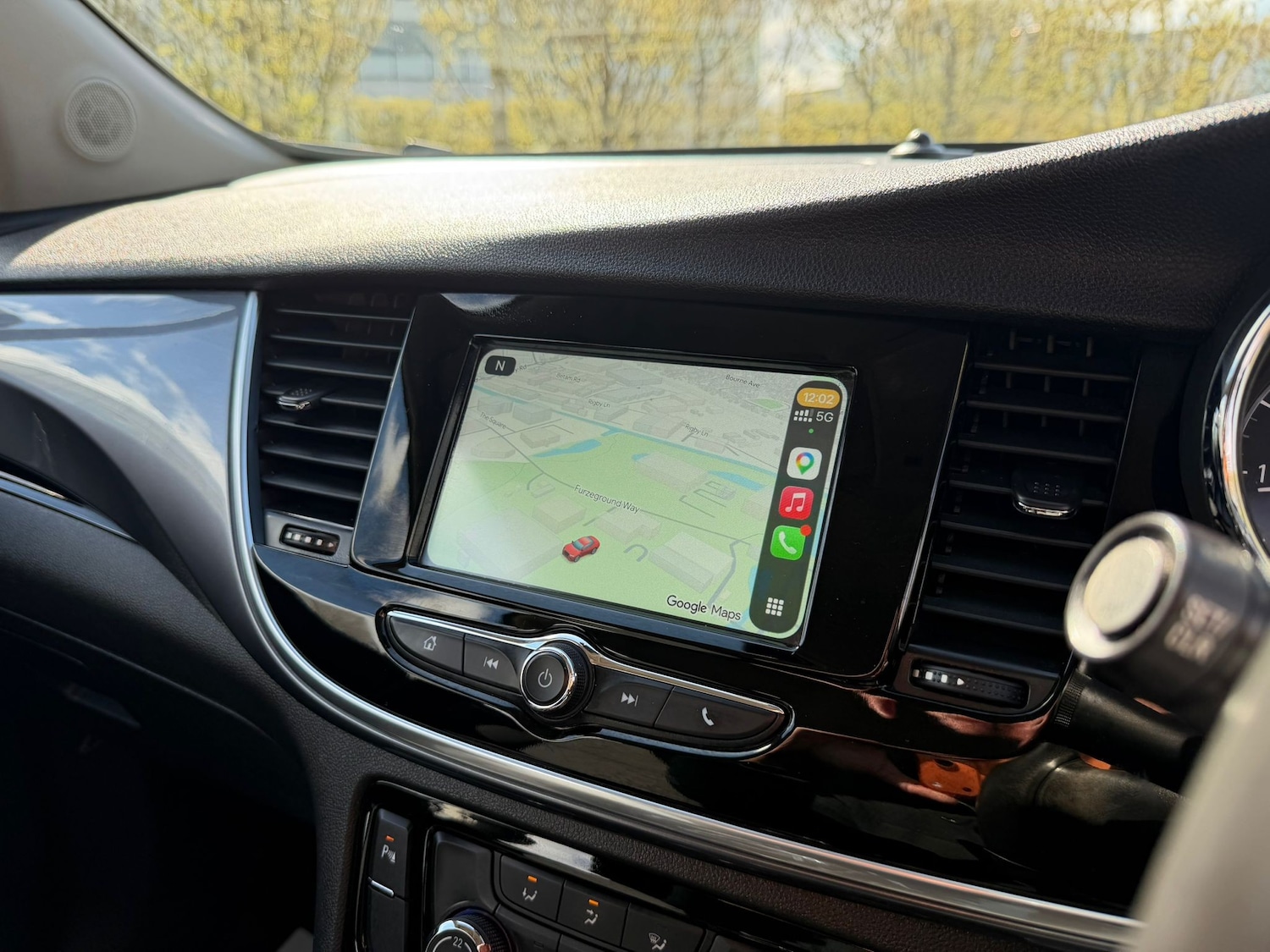 Used Vauxhall Mokka X 2018 for sale - 78016016: Photo 17