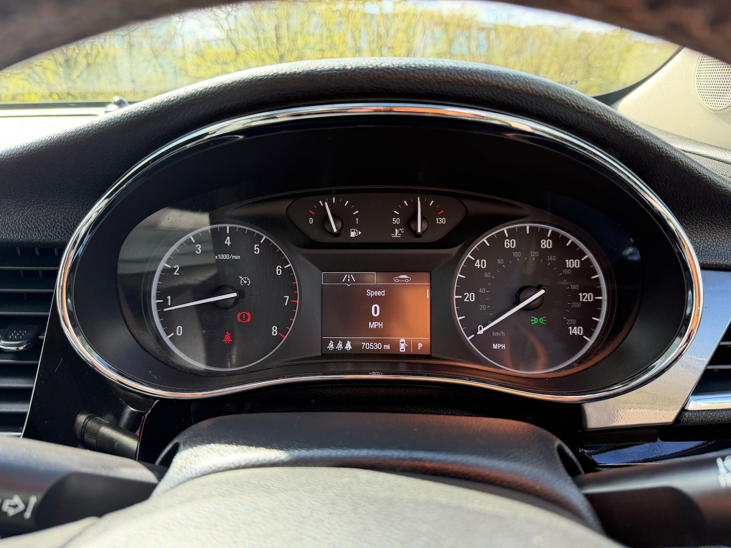 Used Vauxhall Mokka X 2018 for sale - 78016016: Photo 18