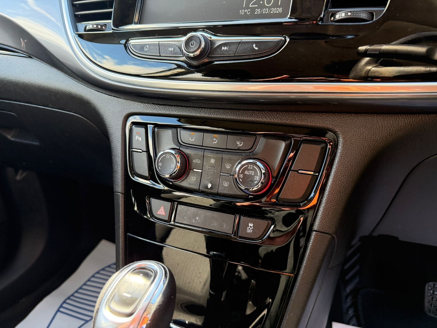 Used Vauxhall Mokka X 2018 for sale - 78016016: Photo 19