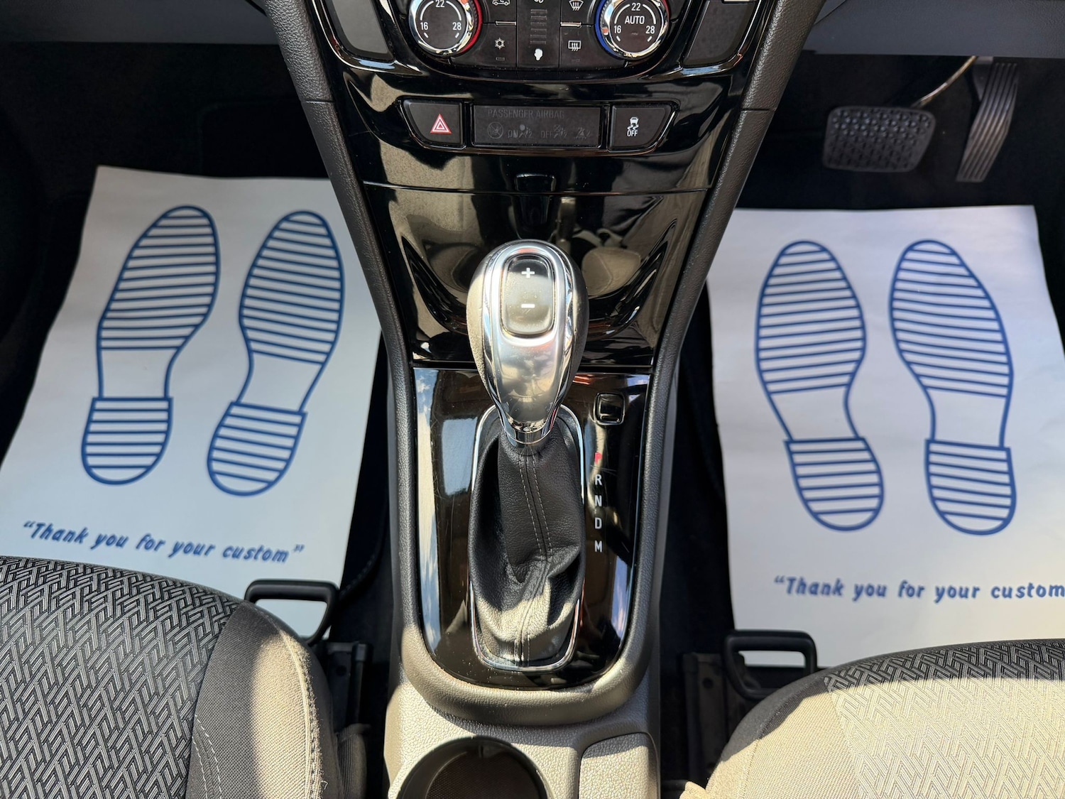 Used Vauxhall Mokka X 2018 for sale - 78016016: Photo 20