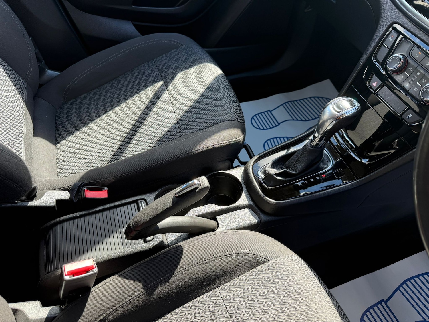 Used Vauxhall Mokka X 2018 for sale - 78016016: Photo 21