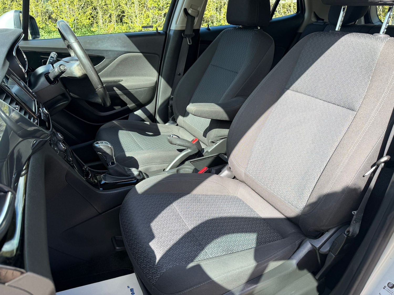 Used Vauxhall Mokka X 2018 for sale - 78016016: Photo 22