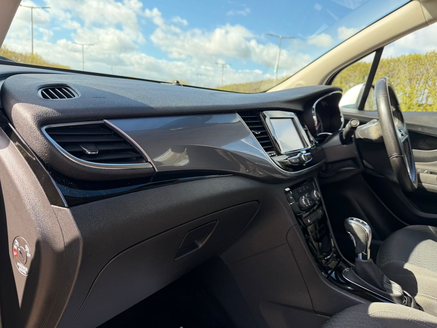 Used Vauxhall Mokka X 2018 for sale - 78016016: Photo 23