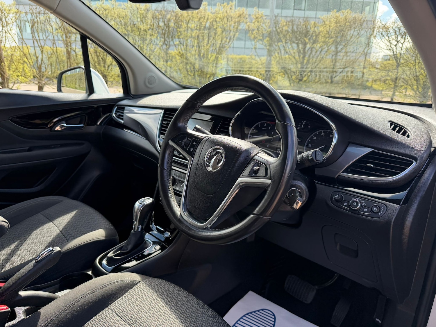 Used Vauxhall Mokka X 2018 for sale - 78016016: Photo 25