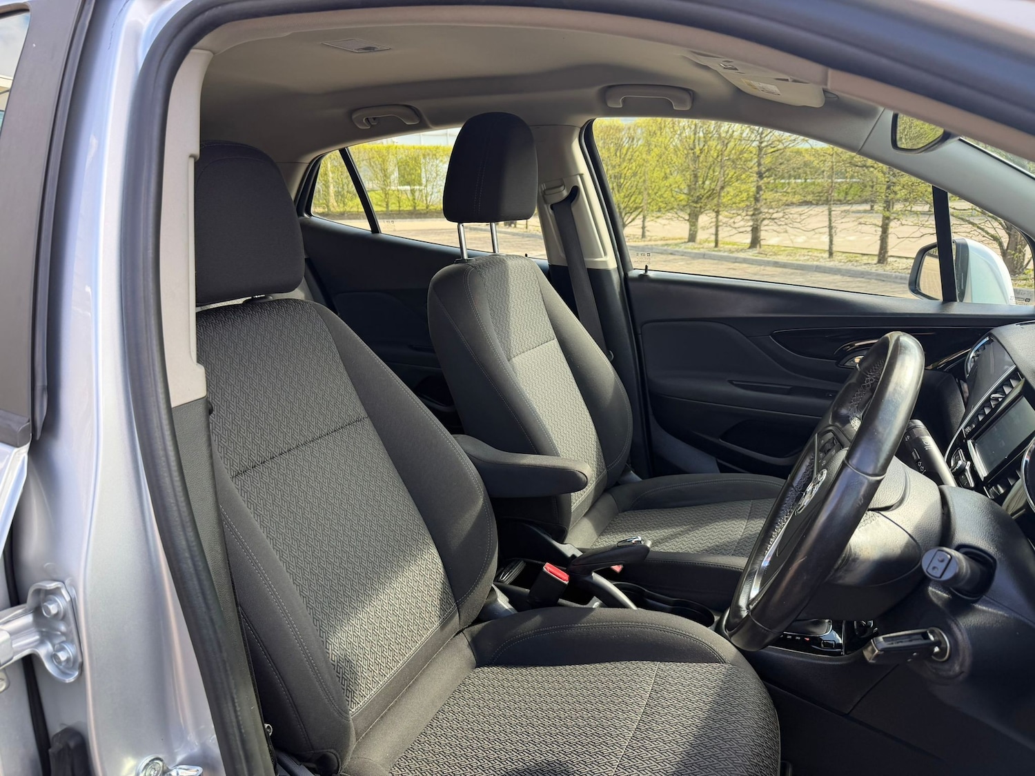 Used Vauxhall Mokka X 2018 for sale - 78016016: Photo 26