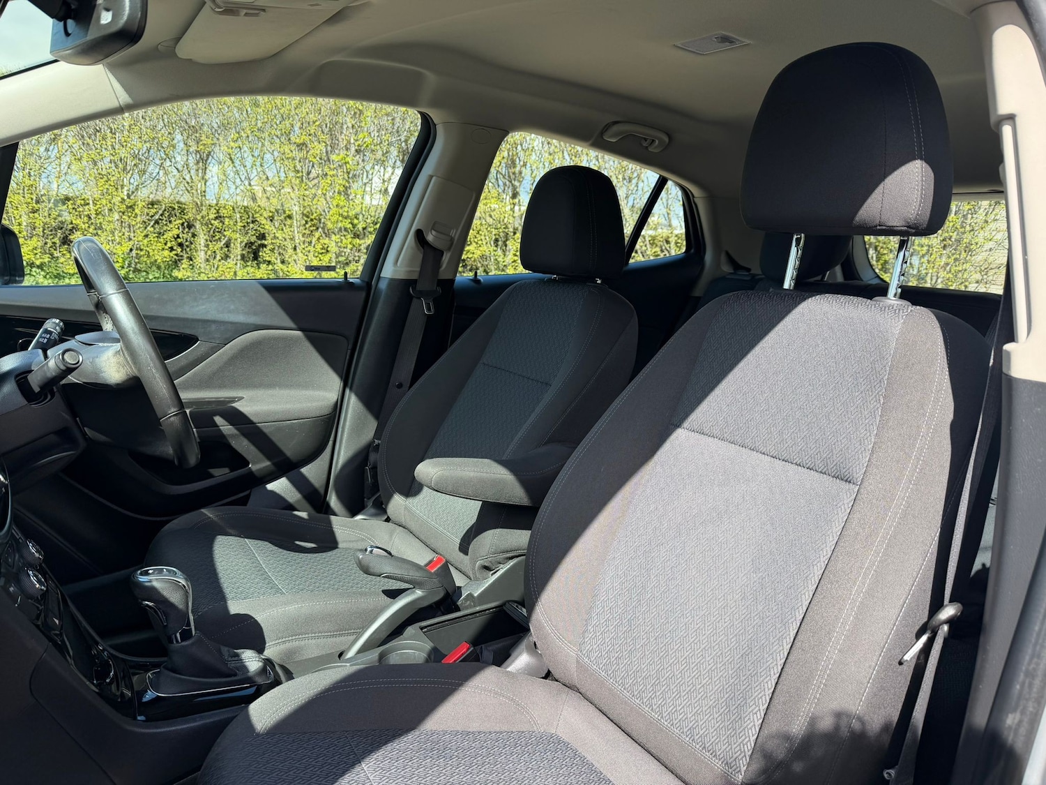 Used Vauxhall Mokka X 2018 for sale - 78016016: Photo 27