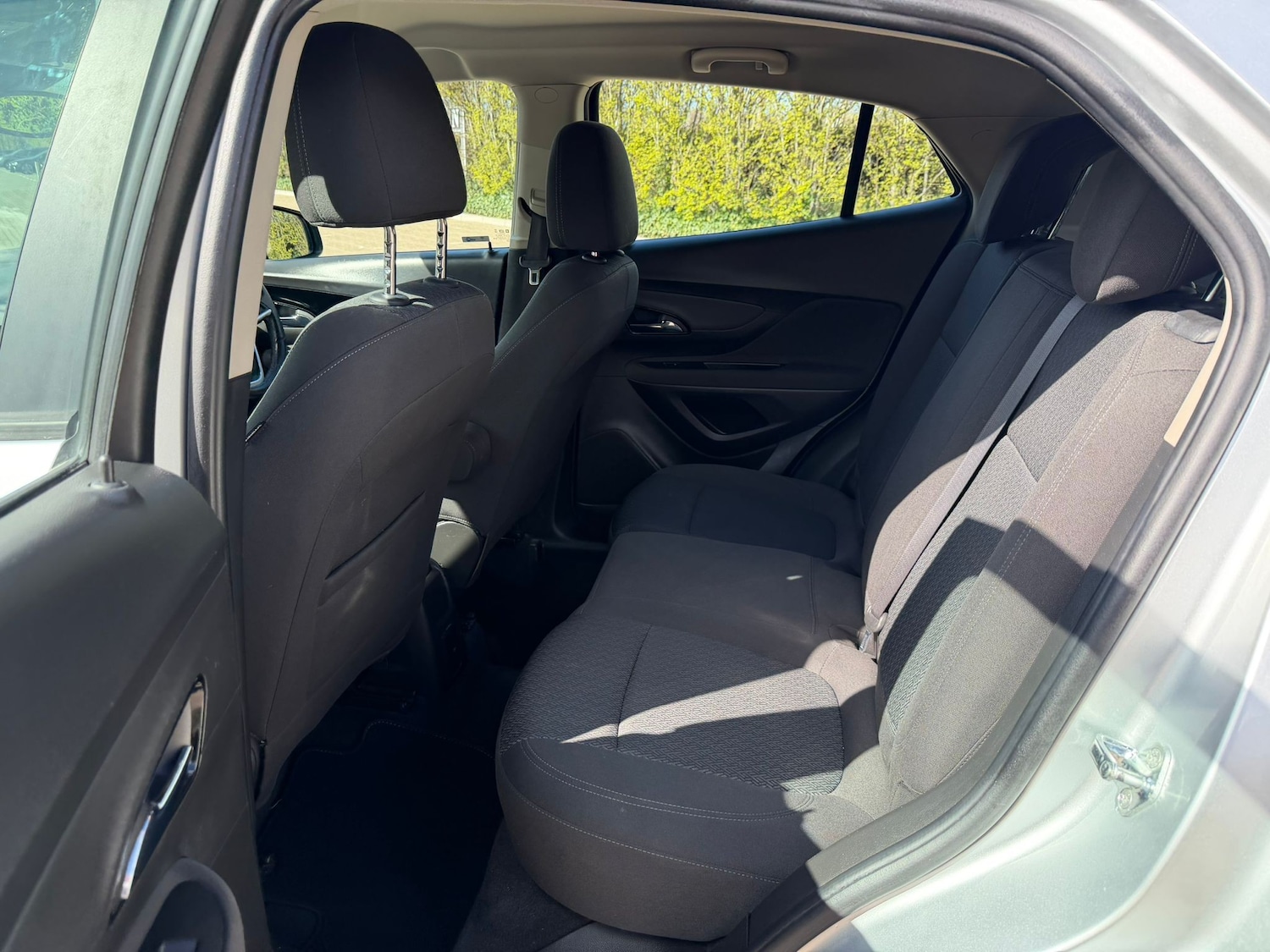 Used Vauxhall Mokka X 2018 for sale - 78016016: Photo 28