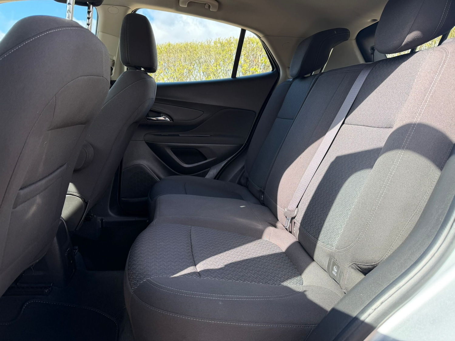 Used Vauxhall Mokka X 2018 for sale - 78016016: Photo 29