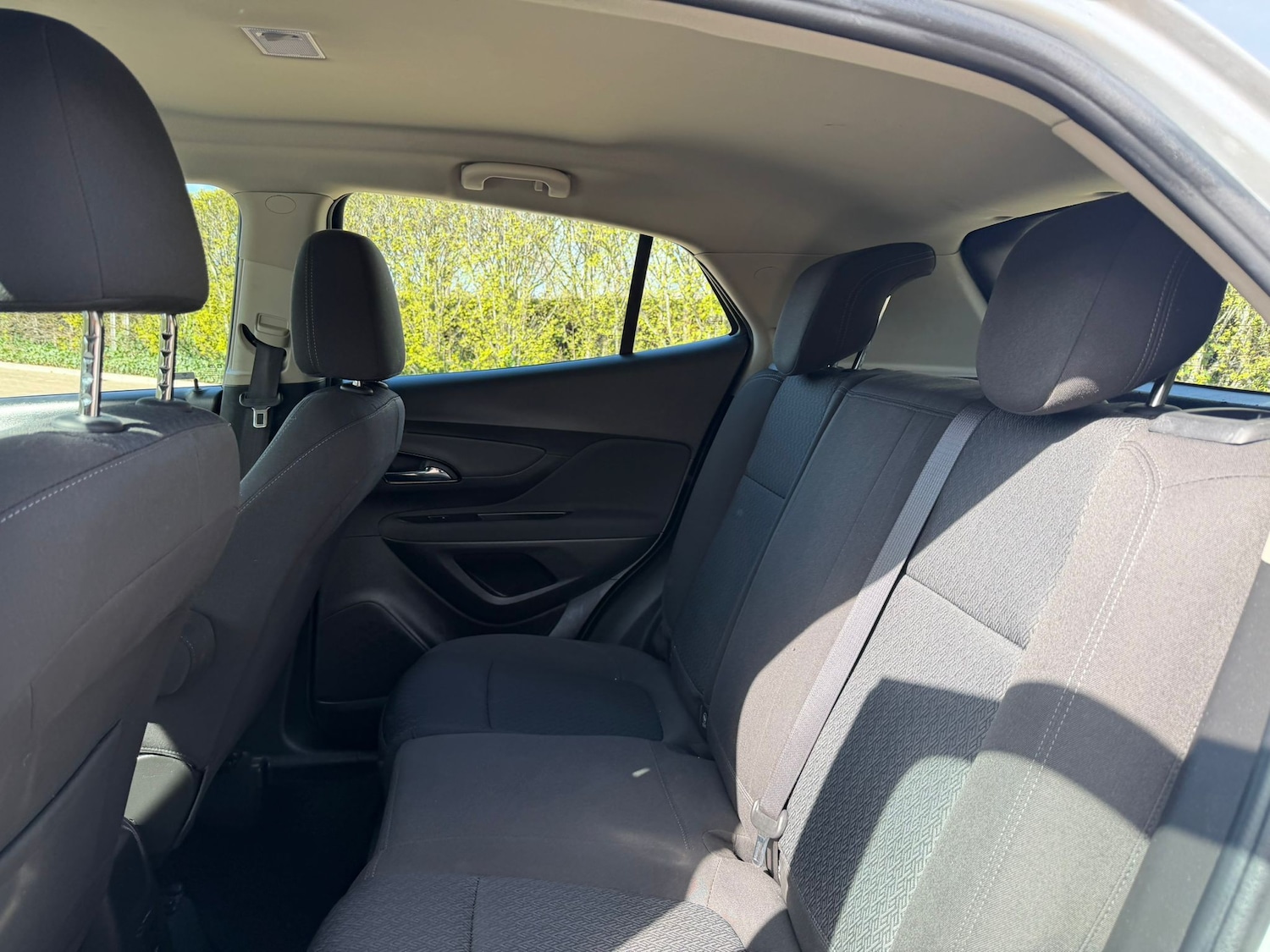 Used Vauxhall Mokka X 2018 for sale - 78016016: Photo 30