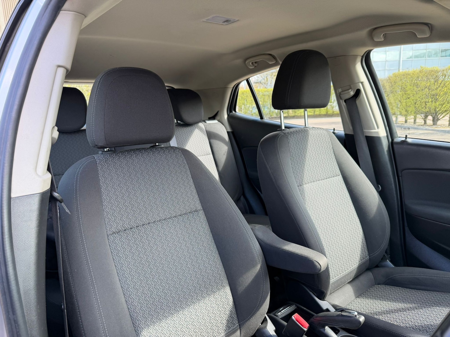 Used Vauxhall Mokka X 2018 for sale - 78016016: Photo 31