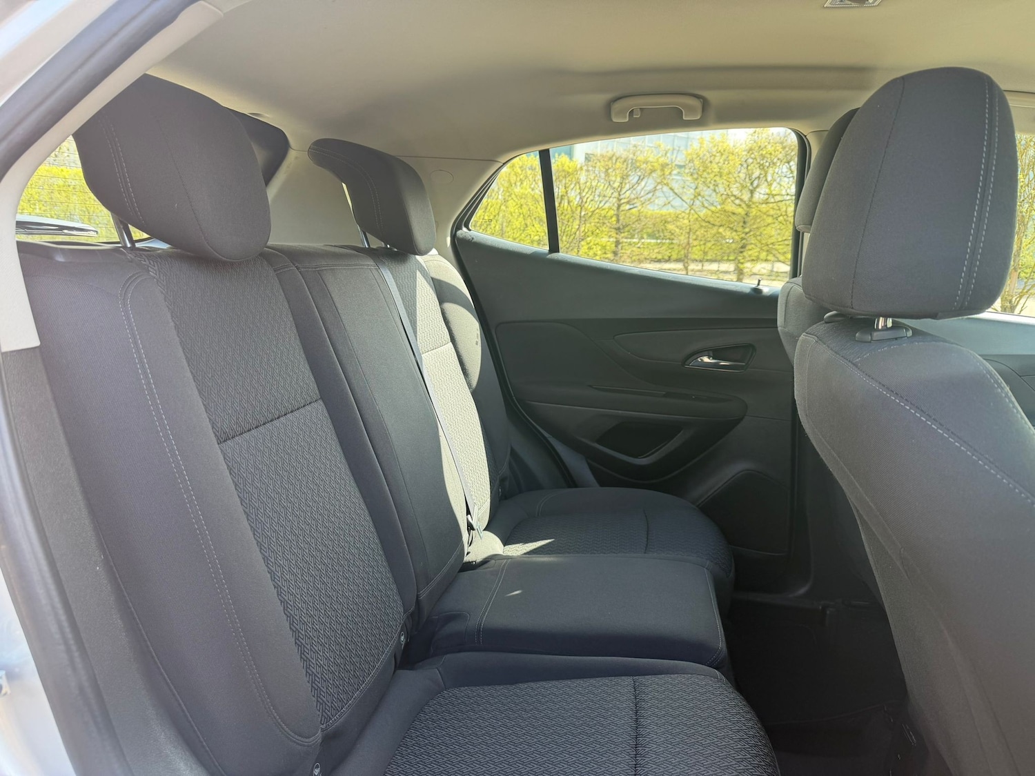 Used Vauxhall Mokka X 2018 for sale - 78016016: Photo 32