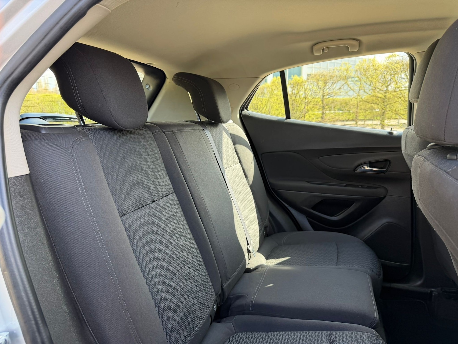 Used Vauxhall Mokka X 2018 for sale - 78016016: Photo 33