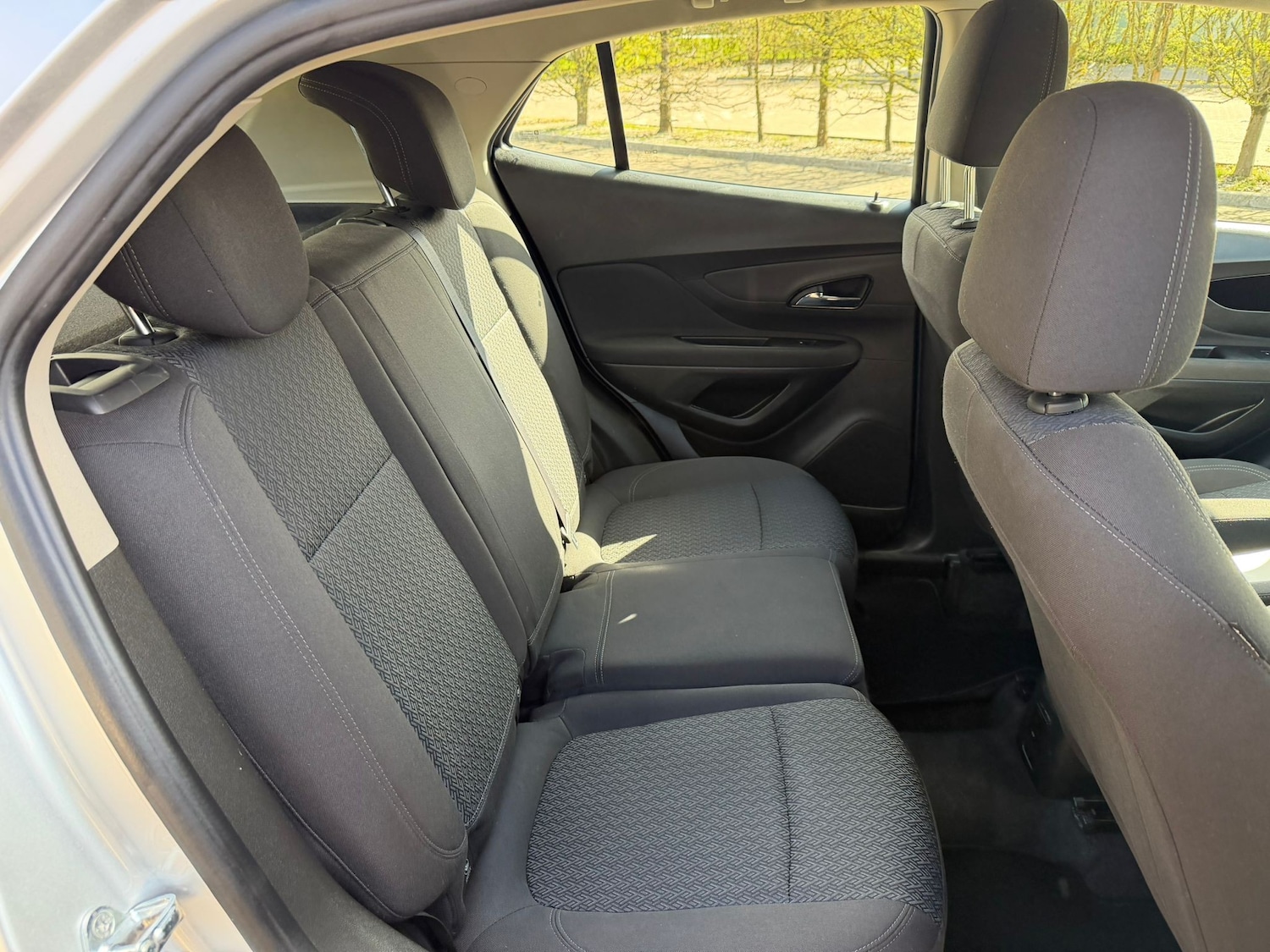 Used Vauxhall Mokka X 2018 for sale - 78016016: Photo 35