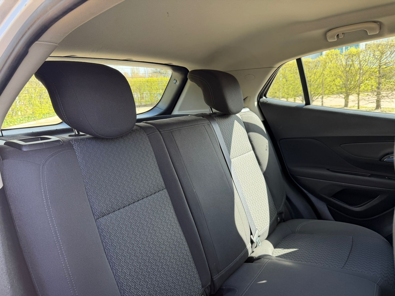 Used Vauxhall Mokka X 2018 for sale - 78016016: Photo 36