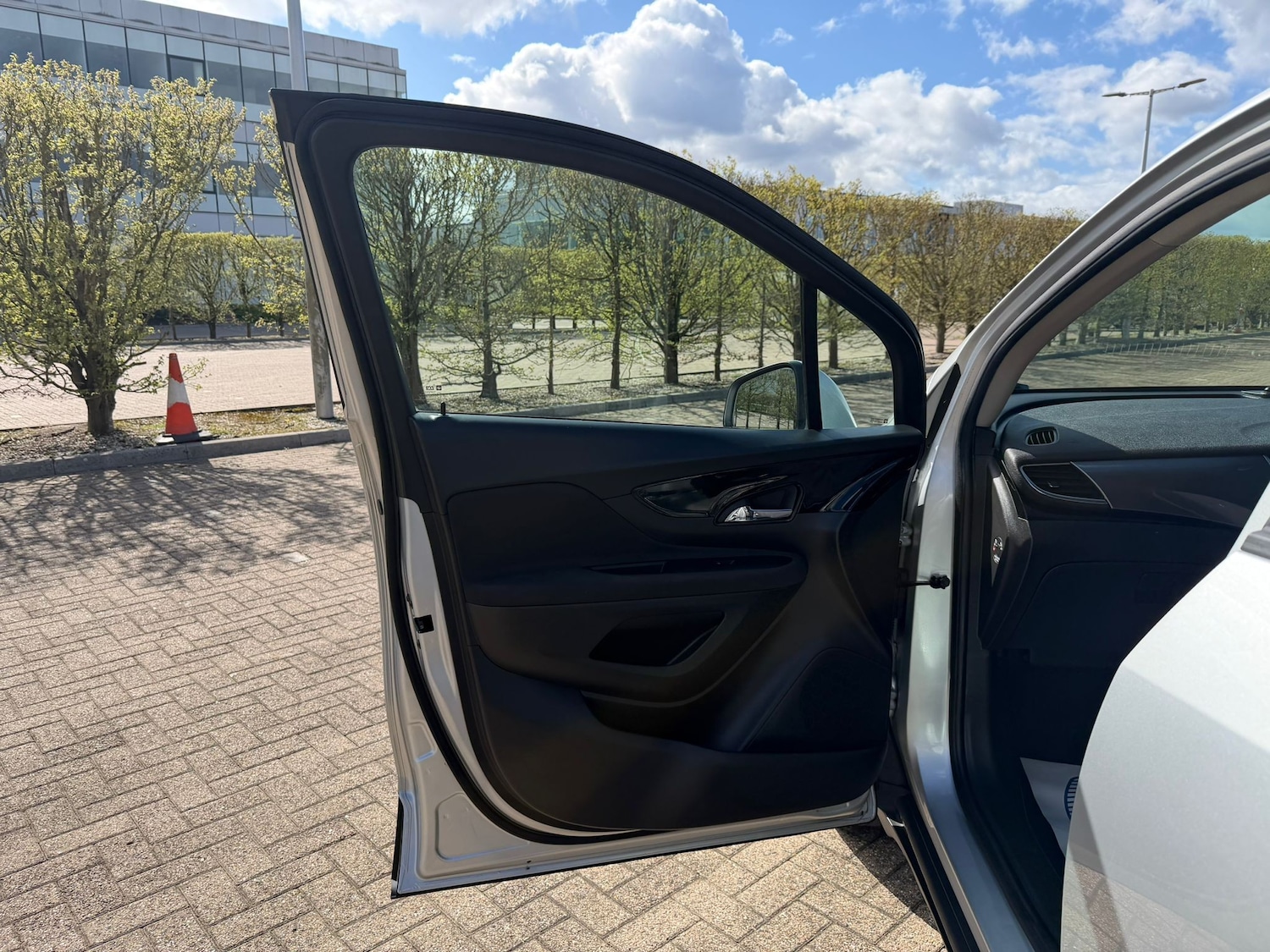 Used Vauxhall Mokka X 2018 for sale - 78016016: Photo 37