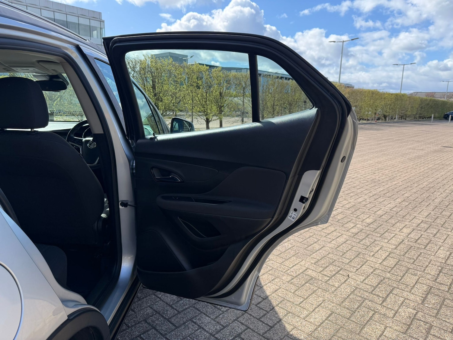 Used Vauxhall Mokka X 2018 for sale - 78016016: Photo 38