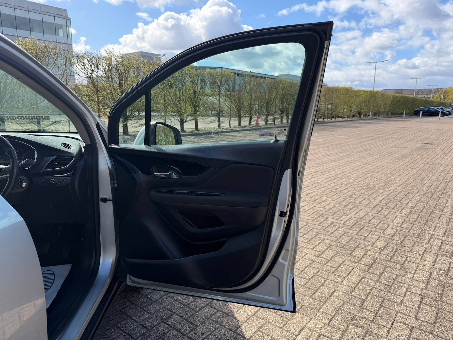 Used Vauxhall Mokka X 2018 for sale - 78016016: Photo 39