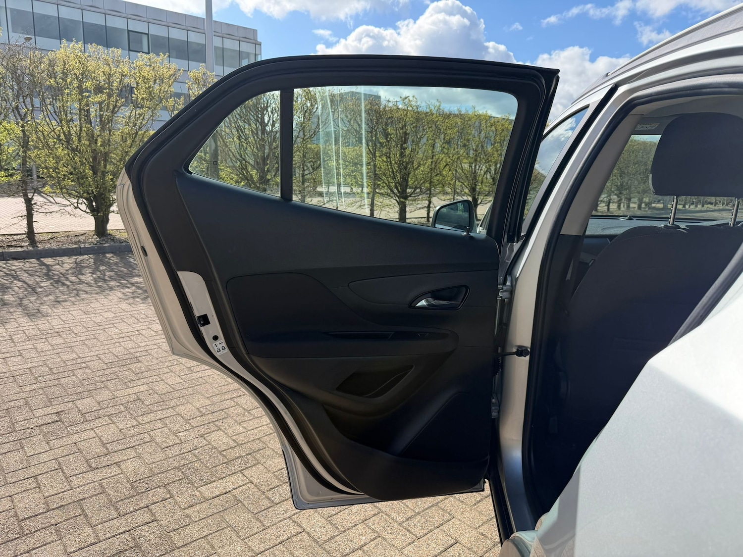 Used Vauxhall Mokka X 2018 for sale - 78016016: Photo 40