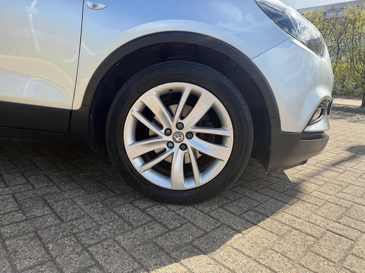 Used Vauxhall Mokka X 2018 for sale - 78016016: Photo 41