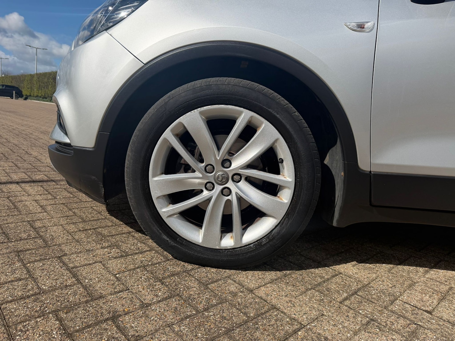Used Vauxhall Mokka X 2018 for sale - 78016016: Photo 42